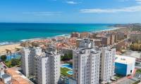 Sale - Apartment - La Mata