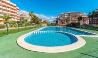 Sale - Apartment - La Mata