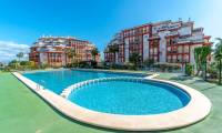 Sale - Apartment - La Mata