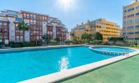 Sale - Apartment - La Mata
