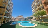 Sale - Apartment - La Mata