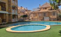 Sale - Apartment - La Mata