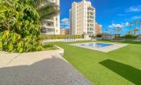 Sale - Apartment - La Mata