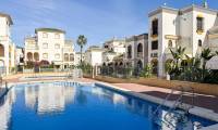 Sale - Apartment - La Mata