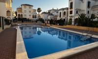 Sale - Apartment - La Mata
