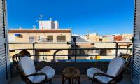 Sale - Apartment - La Mata