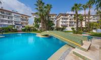 Sale - Apartment - La Mata