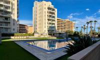 Sale - Apartment - La Mata