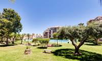 Sale - Apartment - La Mata