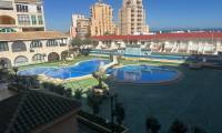 Sale - Apartment - La Mata