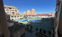 Sale - Apartment - La Mata
