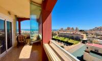 Sale - Apartment - La Mata