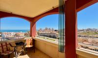 Sale - Apartment - La Mata