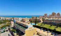 Sale - Apartment - La Mata