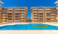 Sale - Apartment - La Mata