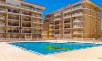 Sale - Apartment - La Mata