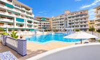Sale - Apartment - La Mata
