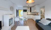 Sale - Apartment - La Mata