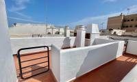 Sale - Apartment - La Mata