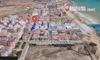 Sale - Apartment - La Mata