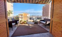 Sale - Apartment - La Mata