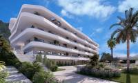 Sale - Apartment - La Nucia