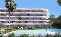Sale - Apartment - La Nucia