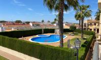 Sale - Apartment - La Siesta