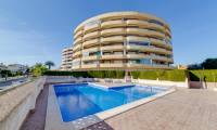 Sale - Apartment - La Zenia