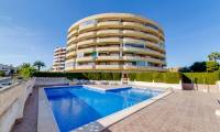 Sale - Apartment - La Zenia