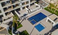 Sale - Apartment - La Zenia