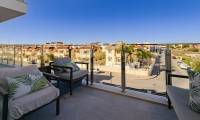 Sale - Apartment - La Zenia