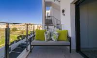 Sale - Apartment - La Zenia