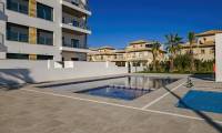 Sale - Apartment - La Zenia