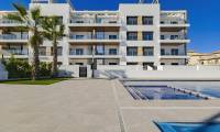 Sale - Apartment - La Zenia