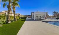 Sale - Apartment - La Zenia