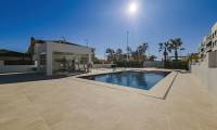 Sale - Apartment - La Zenia