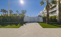 Sale - Apartment - La Zenia