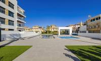 Sale - Apartment - La Zenia