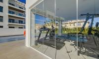 Sale - Apartment - La Zenia