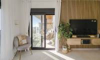 Sale - Apartment - La Zenia