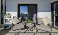 Sale - Apartment - La Zenia