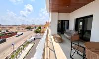 Sale - Apartment - La Zenia