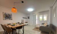 Sale - Apartment - La Zenia