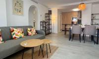 Sale - Apartment - La Zenia