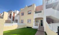 Sale - Apartment - La Zenia