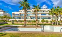 Sale - Apartment - Las Colinas Golf