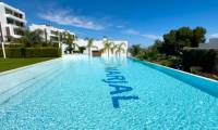 Sale - Apartment - Las Colinas Golf