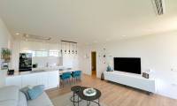 Sale - Apartment - Las Colinas Golf