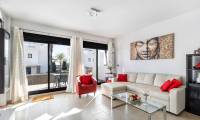 Sale - Apartment - Las Ramblas Golf